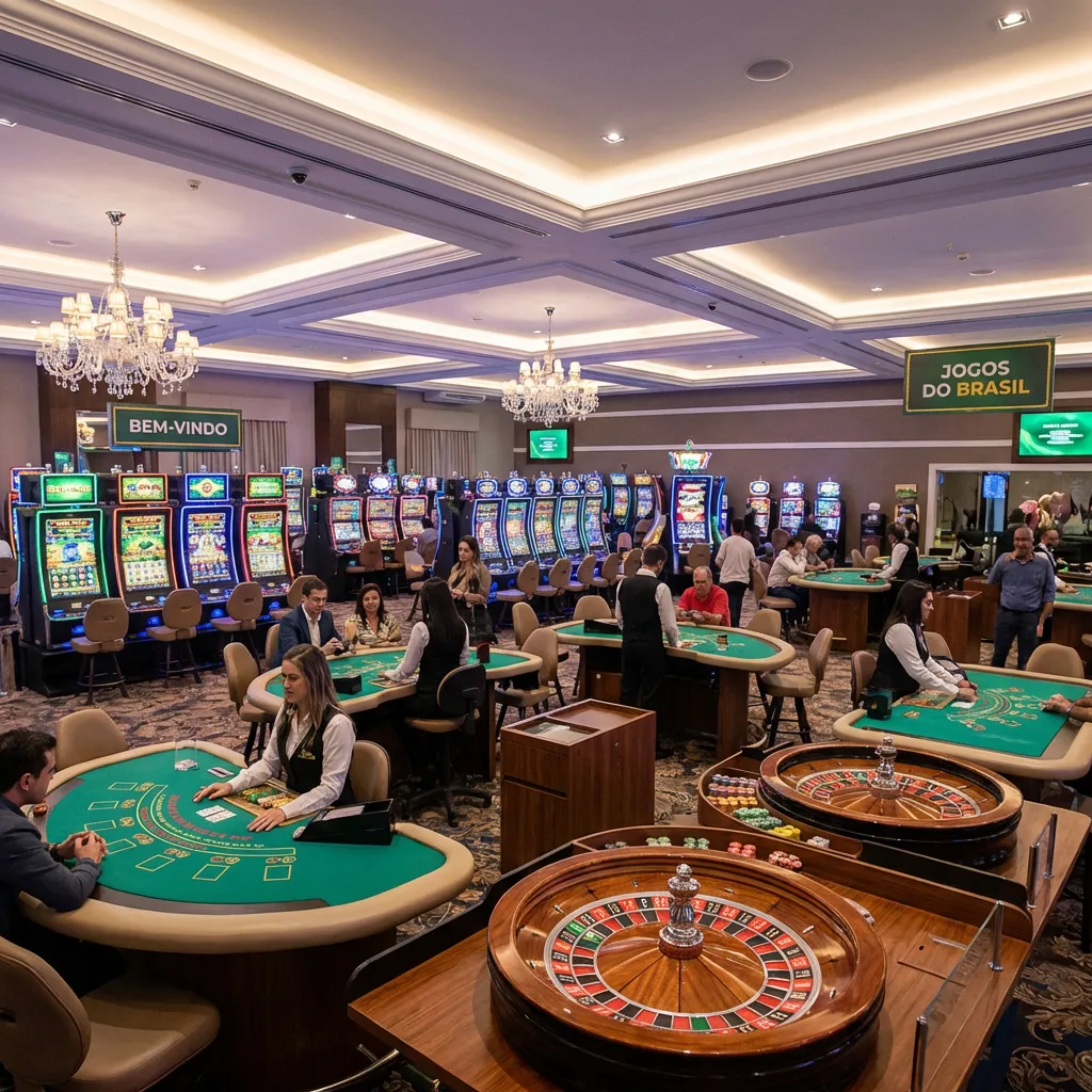 Jackpot Slots