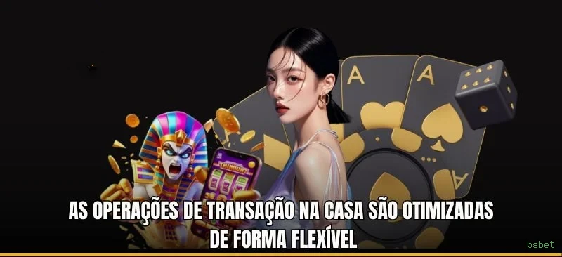 Jogos bsbet