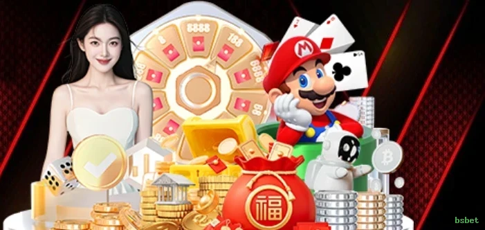 Jogos de Mesa bsbet