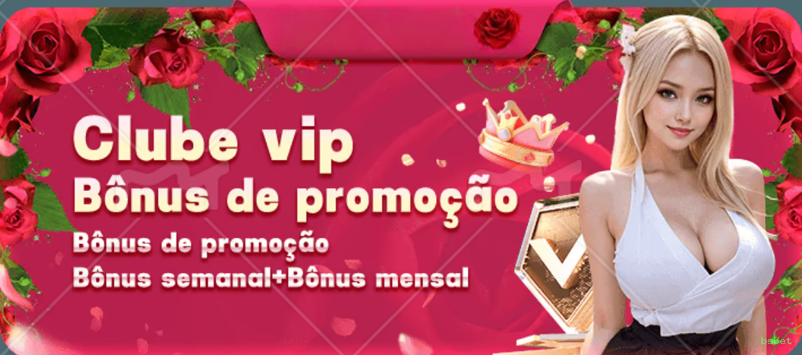 Termos de Bônus bsbet