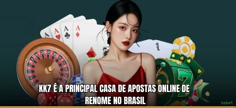 Termos de Serviço bsbet